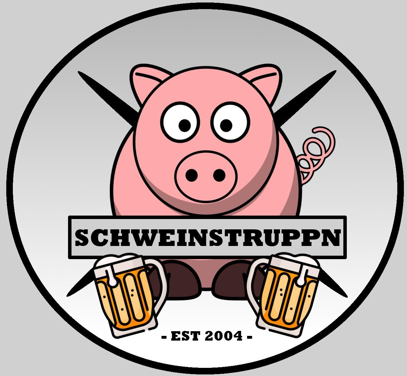 Schweins-truppn
